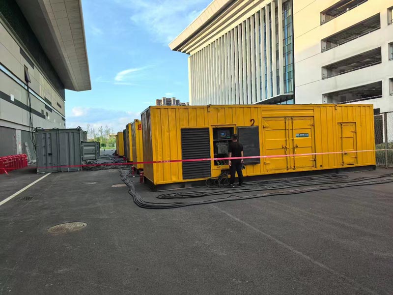 公主岭柴油发电机冬季保养注意事项？