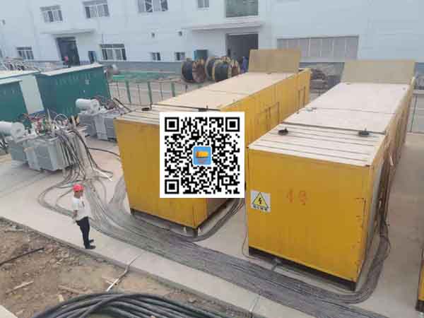 公主岭发电机租赁必备常识