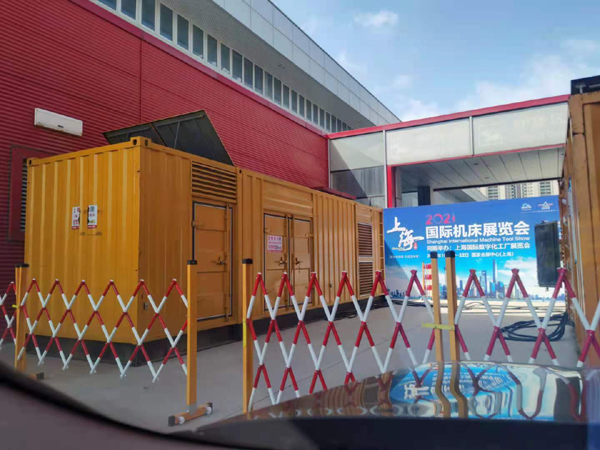 公主岭发电机出租 对于发电机的特性你了解多少?