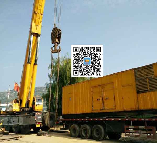 公主岭发电车出租-全自动发电机组长期不使用该如何保养？
