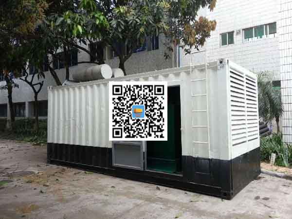 公主岭出租发电机-什么样的柴油发电机使用效果比较好