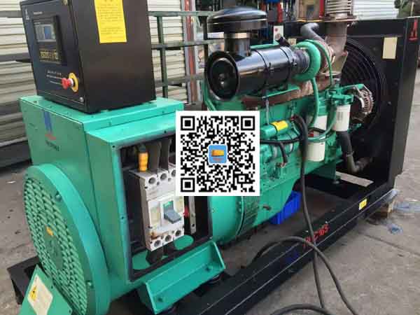 公主岭租赁发电机-发电机一般变压器磁芯所使用的是什么材料？