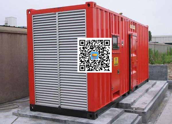 公主岭300kw柴油发电机组一个小时耗油