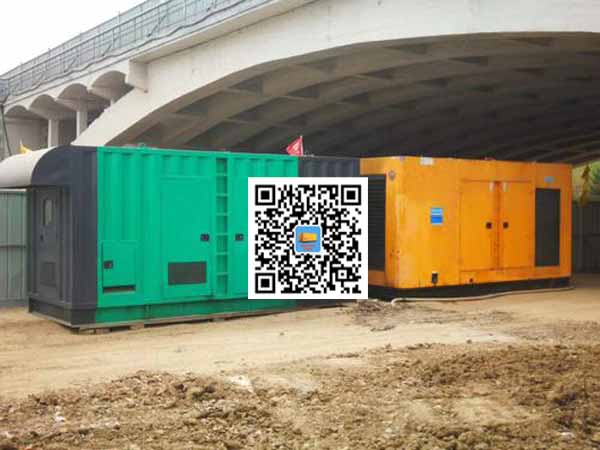 公主岭决定发电机顺利启动的因素及如何解决发电机冬季起动困难问题