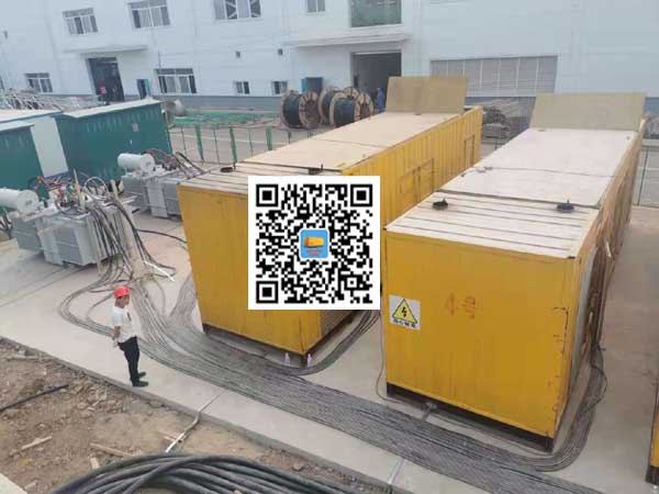 公主岭发电机出租-柴油发电机组应用在哪些方面