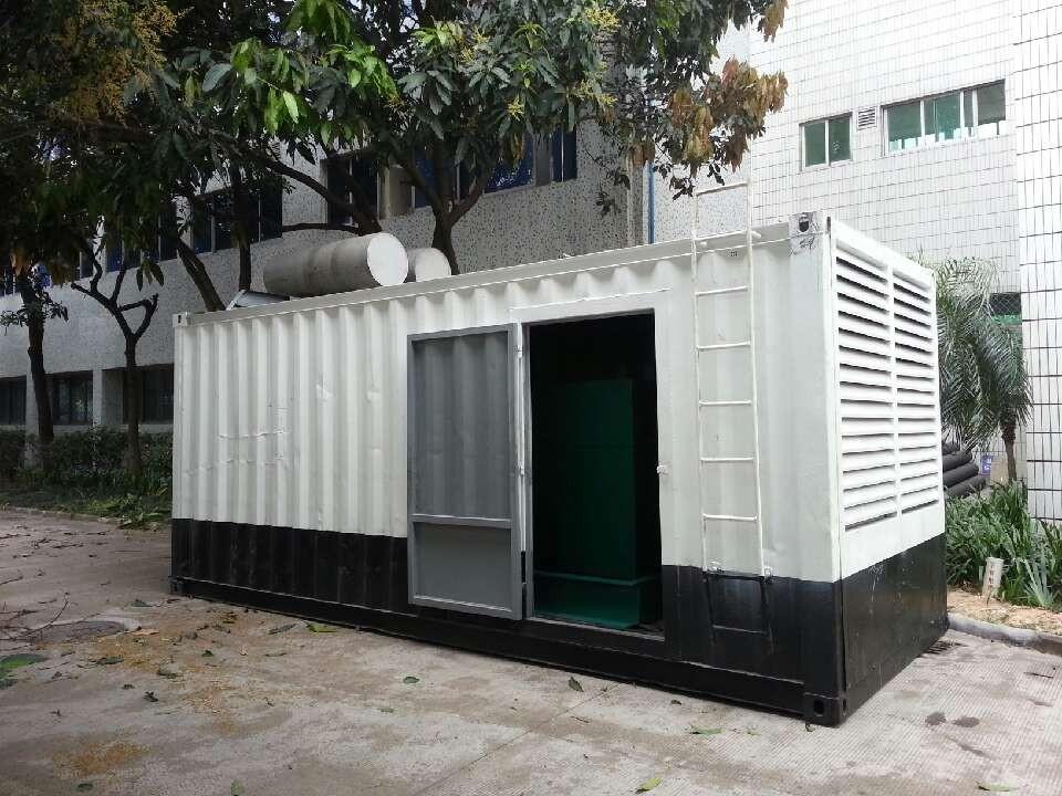 公主岭发电机出租-玉柴发电机组的配置有哪些？