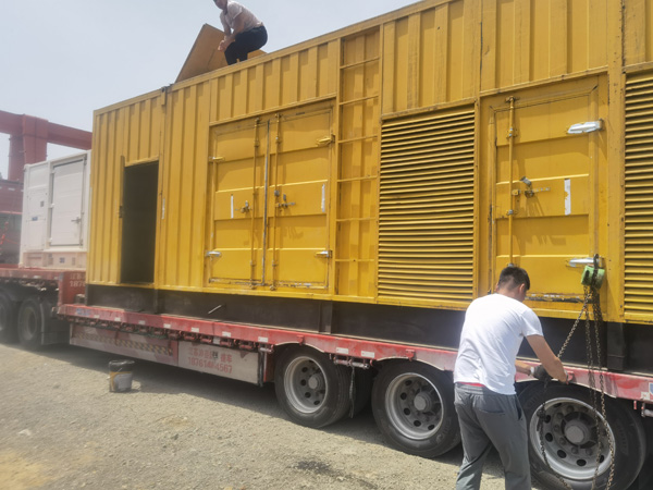 公主岭发电机出租100KW发电机需要什么规格的电缆线?