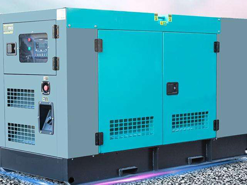 公主岭50KW柴油发电机油耗是多少？