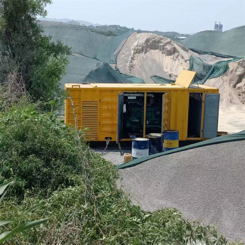 公主岭影响 400KW 柴油发电机组油耗的因素有哪些?