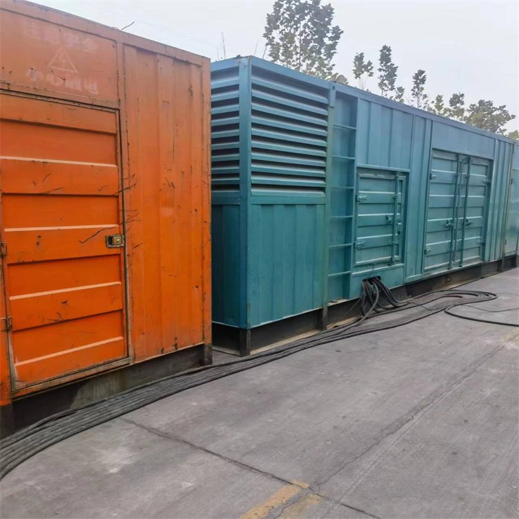 公主岭如何选择适合 600kW 柴油发电机组的热继电器？