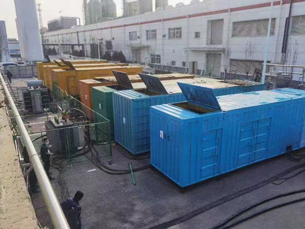 公主岭380V和690V电压的电缆线相同吗？