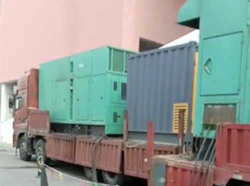 公主岭柴油发电机的功率因数一般是多少？