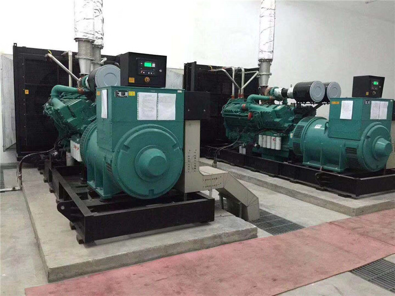 公主岭柴油发电机组冬季寒冷地区使用需注意哪些事项？