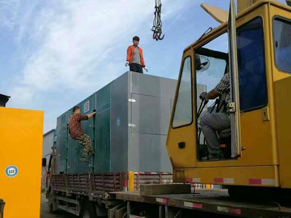 公主岭更换水冷式机油散热器密封件的操作流程是怎样的？